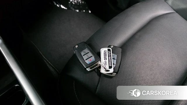 Ssangyong Torres id 4281170 из Кореи 10