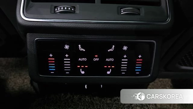 Audi A6 (C8) id 3872652 из Кореи 10