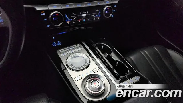 Genesis G80 (RG3) id 2592959 из Кореи 10