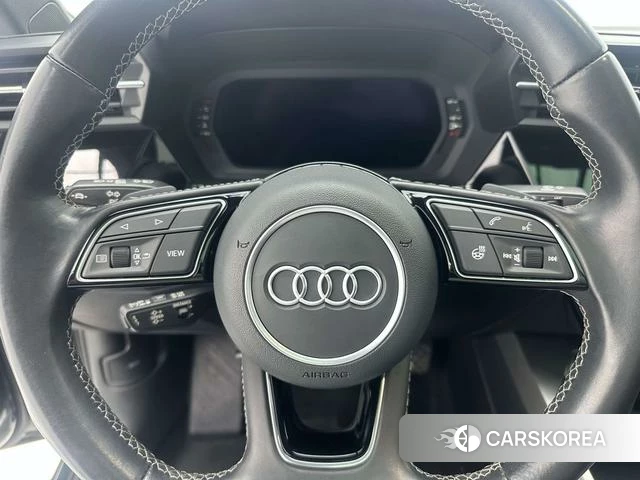 Audi A3 id 4359272 из Китая 10