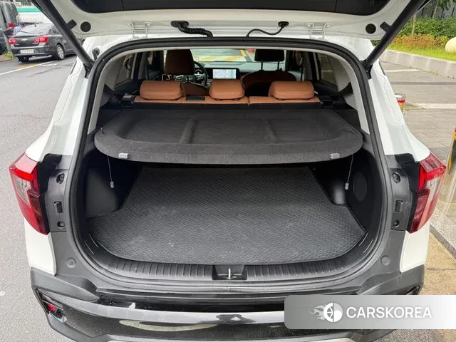 Kia The New Seltos id 2959346 из Кореи 10