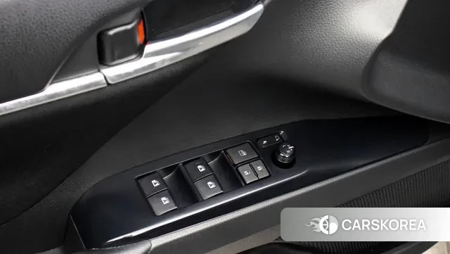 Toyota Camry (XV70) id 3023818 из Кореи 10