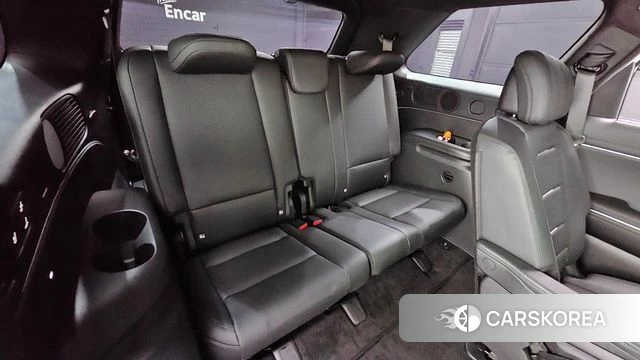 Hyundai Palisade (LX3) id 3921527 из Кореи 10