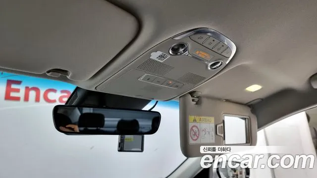 Hyundai The New Grandeur IG id 2290712 из Кореи 10