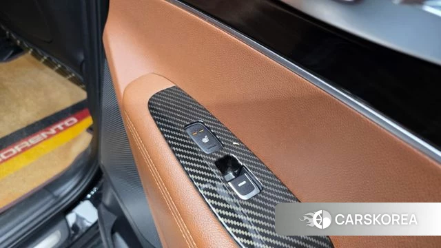 Kia The New Sorento id 3899882 из Кореи 10