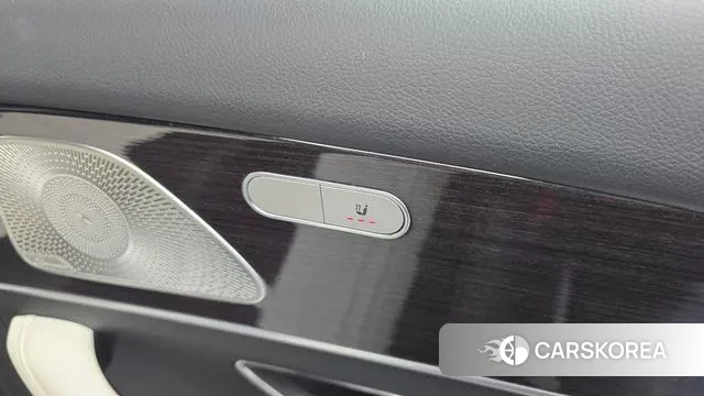 Mercedes-Benz GLE-Class W167 id 3360690 из Кореи 10