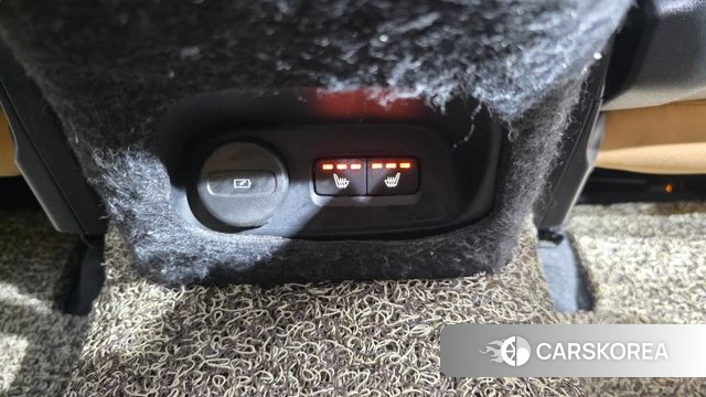 Volvo XC40 id 4619764 из Кореи 10