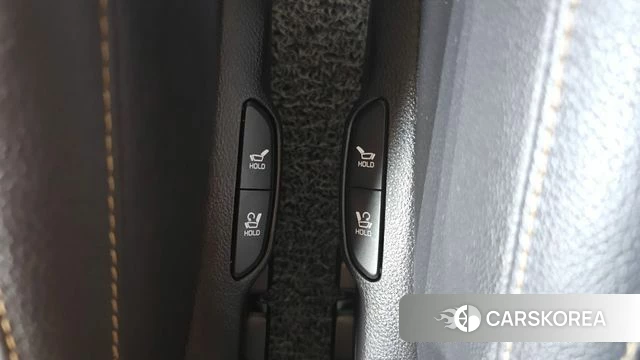 Kia Carnival 4th generation id 4579838 из Кореи 10