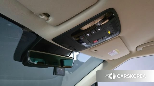 Kia Carnival 4th generation id 4343107 из Кореи 10