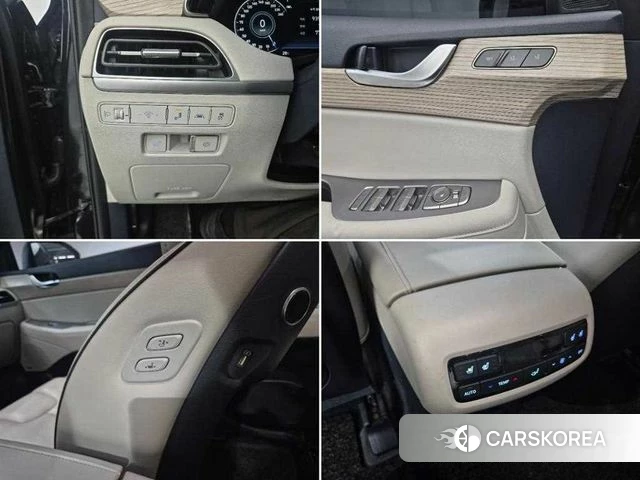 Hyundai Palisade id 4507532 из Кореи 10