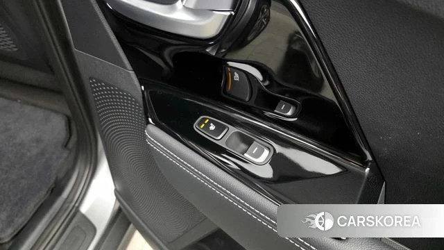 Kia Niro EV id 4376794 из Кореи 10