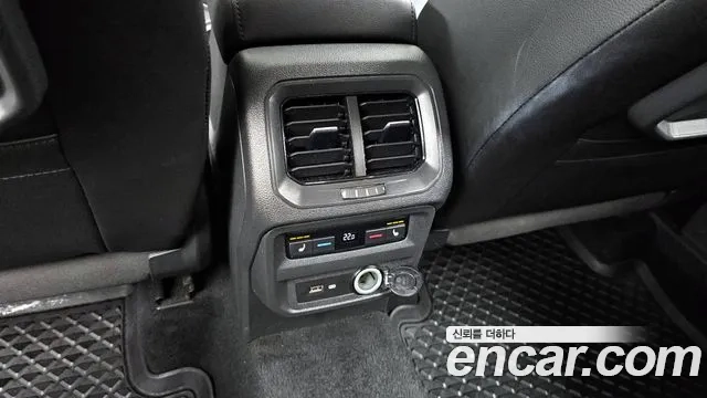 Volkswagen Tiguan second Generation id 2908092 из Кореи 10
