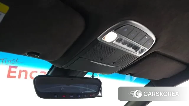 Genesis G90 id 3692564 из Кореи 10