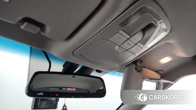 Ssangyong Tivoli Armor id 3651559 из Кореи 10