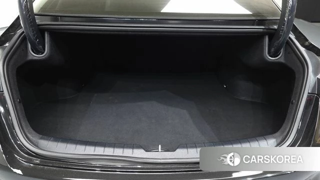 Kia K8 id 4230639 из Кореи 10