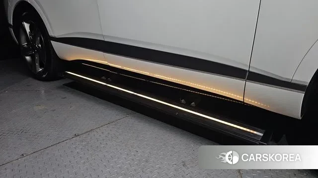 Genesis GV80 id 3712614 из Кореи 10