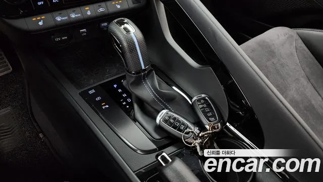 Hyundai Avante (CN7) id 2675856 из Кореи 10