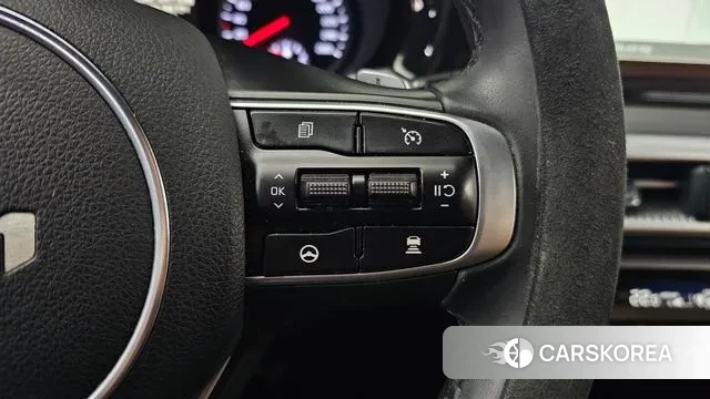 Kia K5 3rd generation id 3401618 из Кореи 10