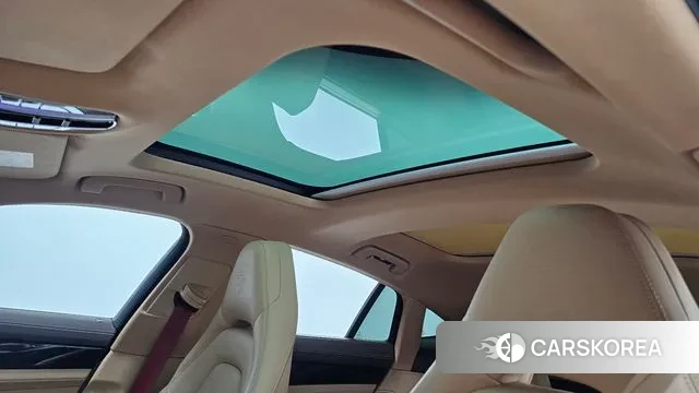 Porsche Panamera (971) id 3094624 из Кореи 10