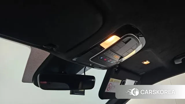 Hyundai The New Santa Fe id 3630789 из Кореи 10