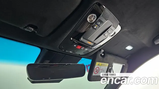 Kia K8 Hybrid id 2500794 из Кореи 10