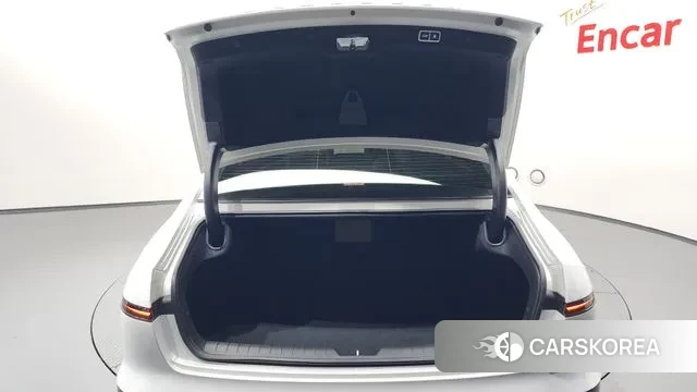 Hyundai Grandeur Hybrid (GN7) id 3377507 из Кореи 10