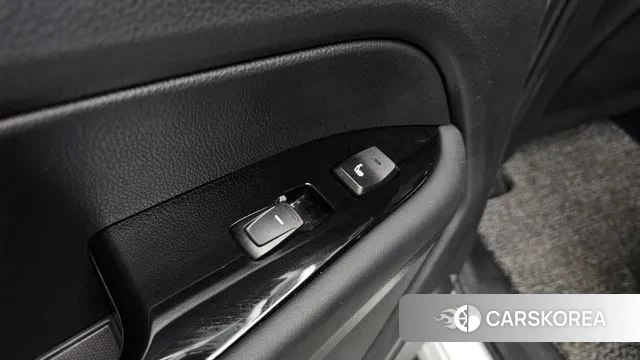 Ssangyong The New Rexton Sport id 3679738 из Кореи 10