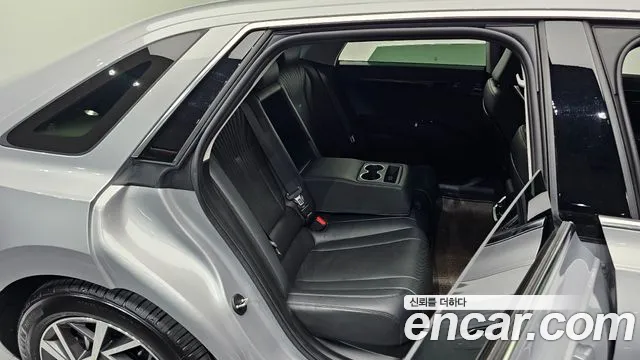 Hyundai Grandeur (GN7) id 2587501 из Кореи 10