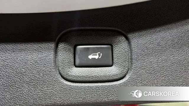 Renault Korea (Samsung) QM6 id 3039355 из Кореи 10