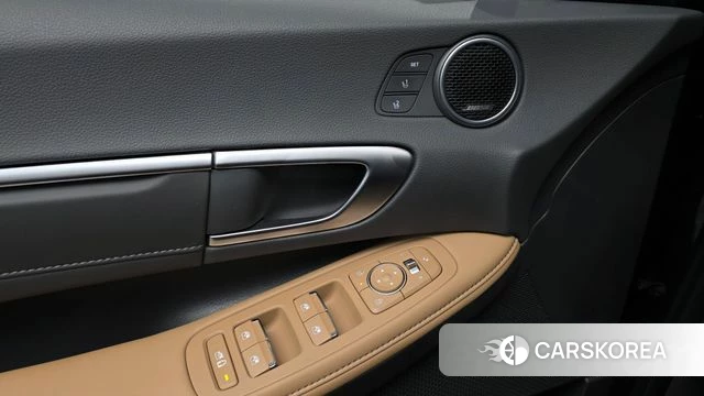 Hyundai Sonata D Edge (DN8) id 4280211 из Кореи 10