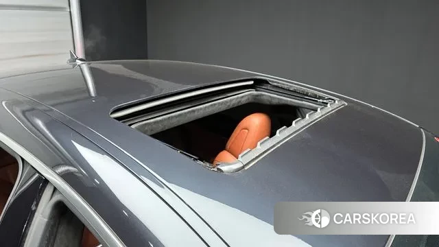 Maserati Quattroporte id 3539258 из Кореи 10