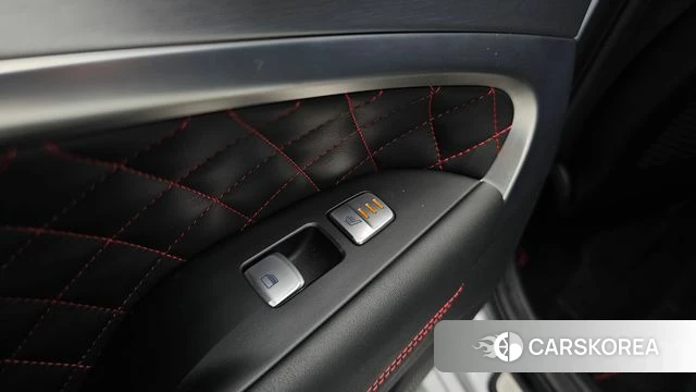 Genesis G70 id 4496703 из Кореи 10