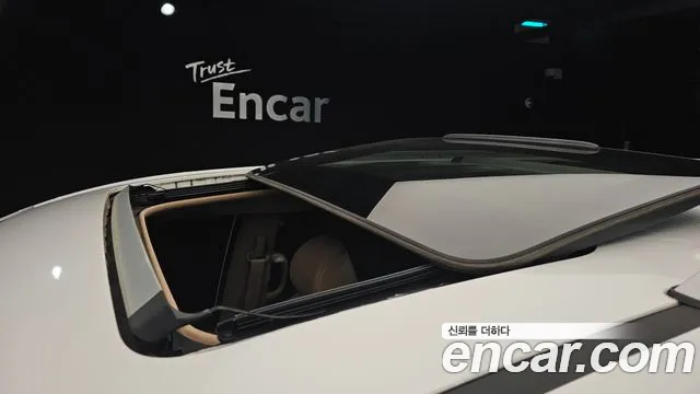 Kia The New Carnival id 2431502 из Кореи 10