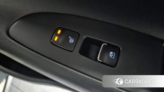 Hyundai The New Grandeur IG id 3735779 из Кореи 10