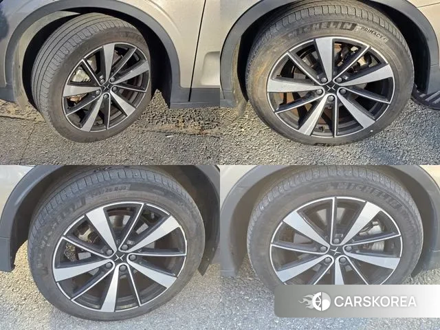 Polestar Polestar 2 id 3442984 из Кореи 10