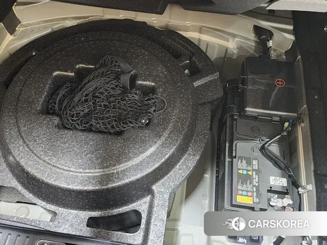 Genesis G90 id 3439023 из Кореи 10