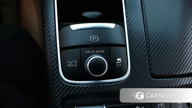 Kia Stinger Meister id 3716547 из Кореи 10