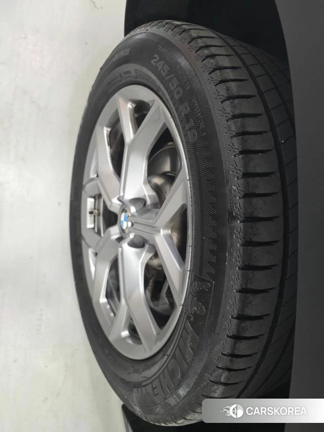 BMW X4 (G02) id 3831617 из Кореи 10