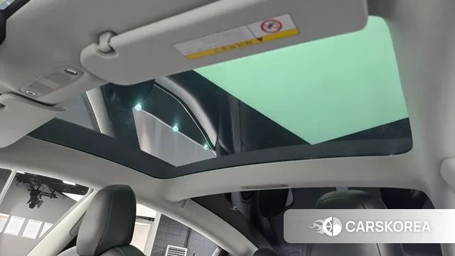 Tesla Model 3 id 3434031 из Кореи 10