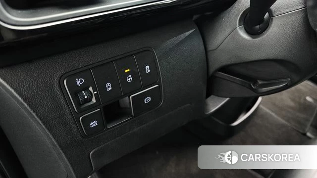 Hyundai Staria id 4323011 из Кореи 10