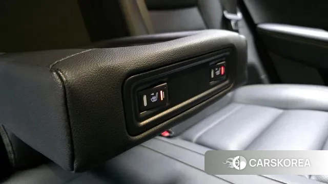 Renault Korea (Samsung) The New QM6 id 3362008 из Кореи 10