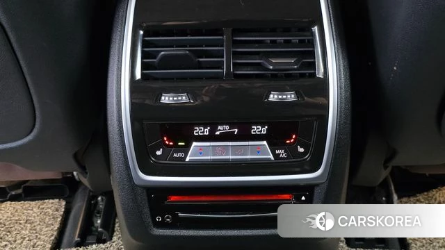 BMW X7 (G07) id 4535217 из Кореи 10