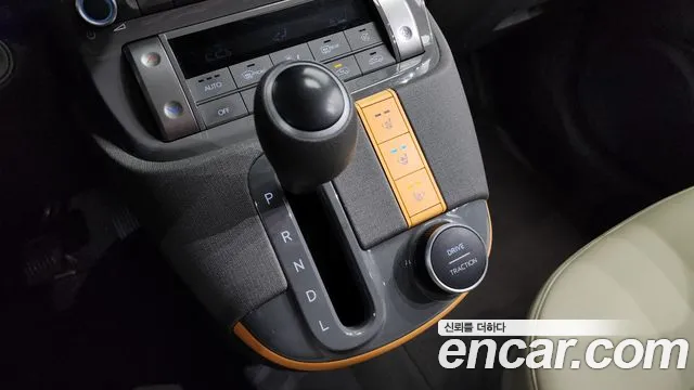 Hyundai Casper id 2660054 из Кореи 10