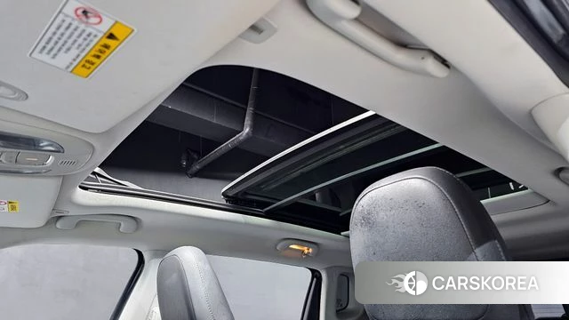 Jeep Compass 2nd Generation id 3911771 из Кореи 10