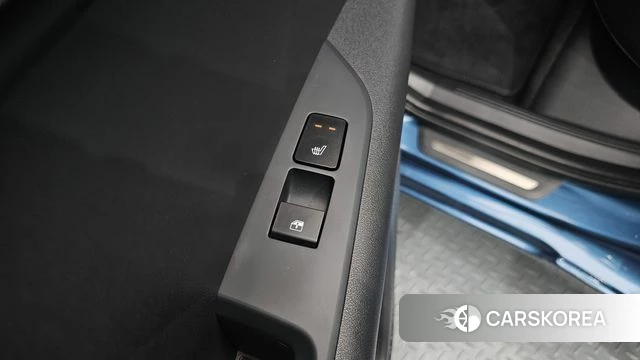 Kia Di All New Niro EV id 3922782 из Кореи 10