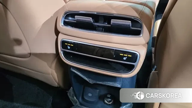 Genesis GV80 id 3443453 из Кореи 10