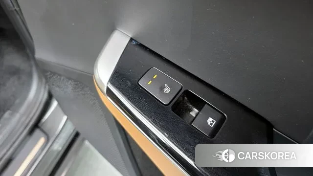 Kia EV6 id 3740493 из Кореи 10