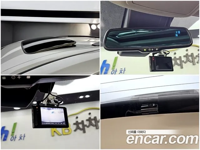 Toyota Sienna id 2876803 из Кореи 10