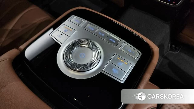 Genesis G80 (RG3) id 3865122 из Кореи 10