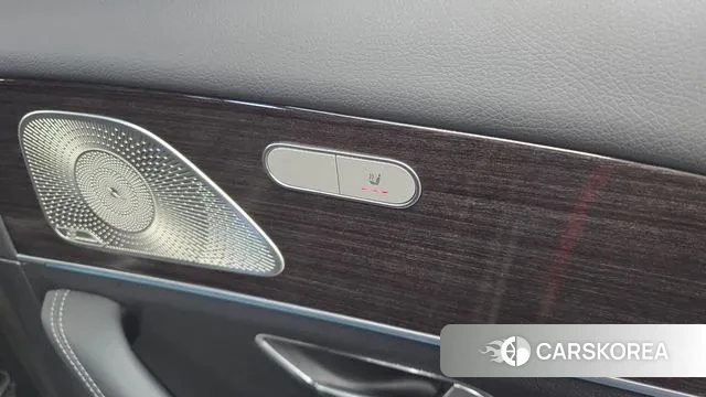 Mercedes-Benz GLE-Class W167 id 3606410 из Кореи 10